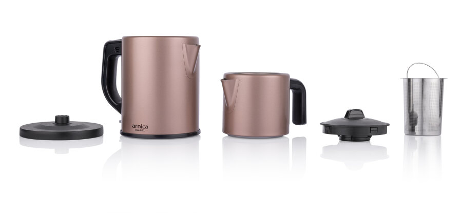 Arnica Demli XL Çay Makinesi