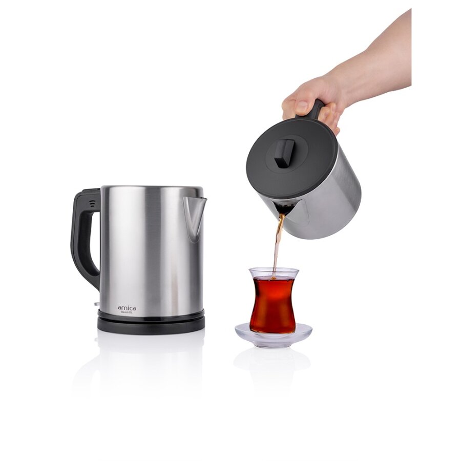 Arnica Demli XL Çay Makinesi