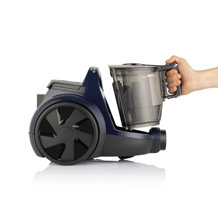 Arnica Mika Süpürge Detay