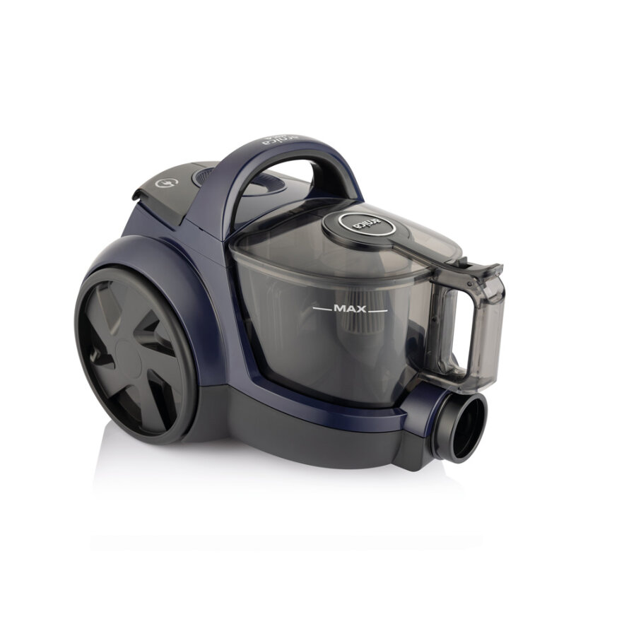 Arnica Mika Elektrikli Süpürge Kullanım