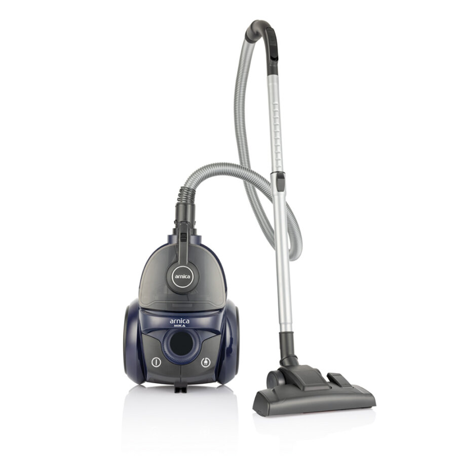 Arnica Mika Torbasız Elektrikli Süpürge