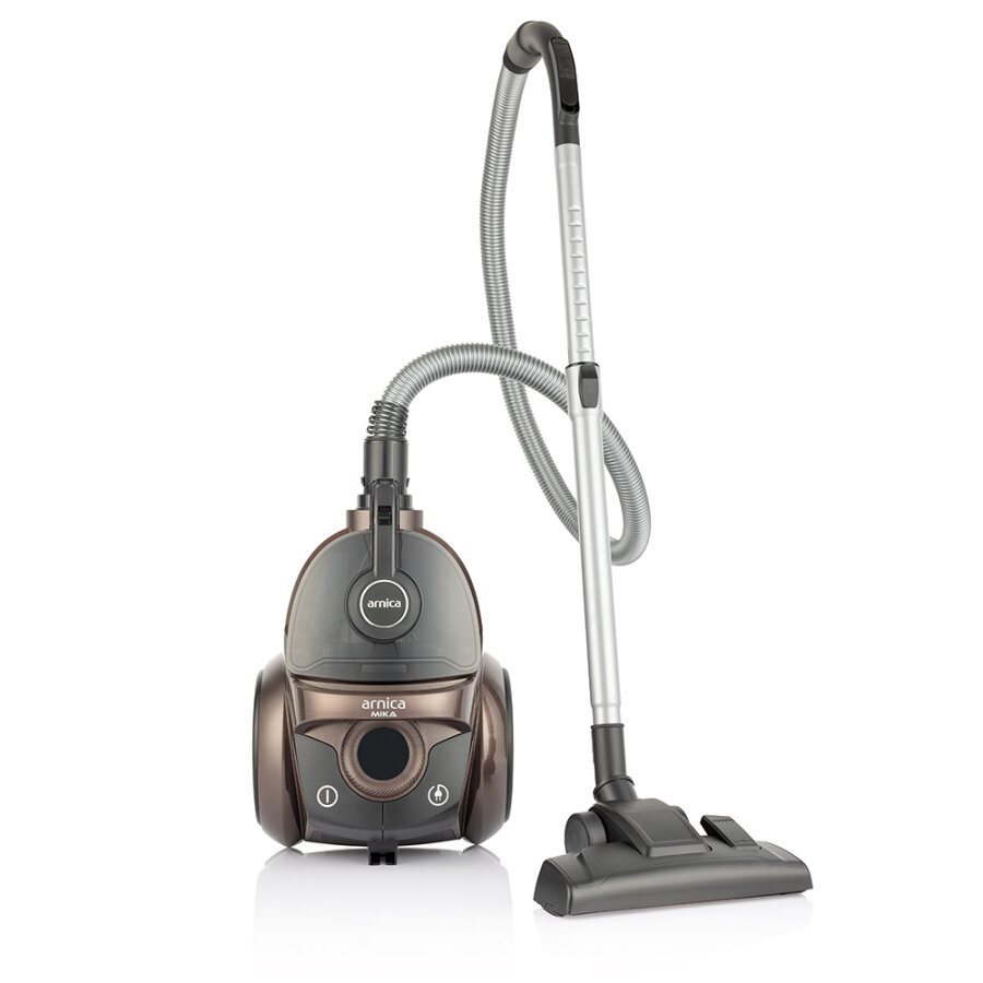 Arnica Mika Torbasız Elektrikli Süpürge