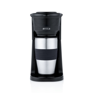 Arnica Aroma Mini Filtre Kahve Makinesi IH32140 - 1
