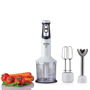 Arnica Diva El Blender Seti Beyaz - 2