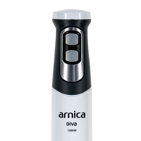 Arnica Diva El Blender Seti Beyaz - 4