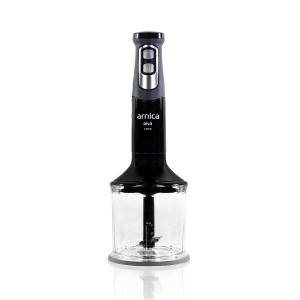 Arnica Diva El Blender Seti Siyah - 2