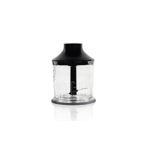 Arnica Diva El Blender Seti Siyah - 5