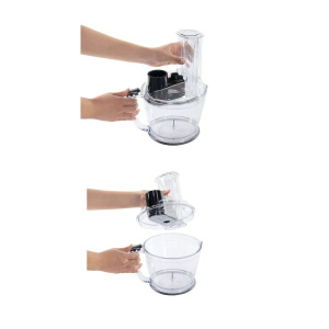 Arnica Joy Max Blender Seti GH21820 - 13