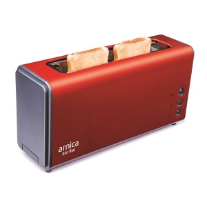 Arnica Kıtır Red Ekmek Kızartma Makinesi - 1