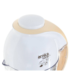 Arnica Quick Mix Robot Krem - 2