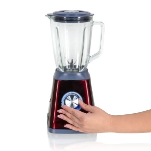 Arnica Vega Red Cam Blender - 7