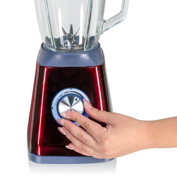 Arnica Vega Red Cam Blender - 8