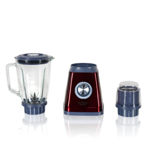 Arnica Vega Red Cam Blender - 6