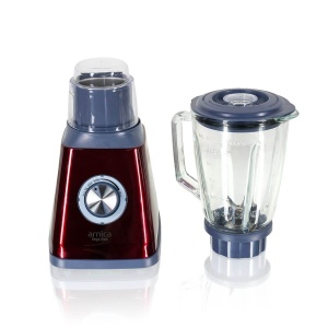 Arnica Vega Red Cam Blender - 5