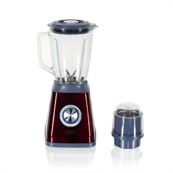 Arnica Vega Red Cam Blender - 3